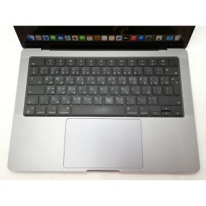 【中古】Apple MacBook Pro 1...の詳細画像4
