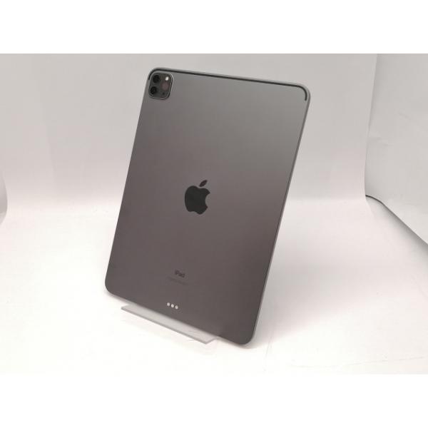 【中古】Apple 【Wi-Fi】 11インチ iPad Pro（第3世代/2021） 128GB ...