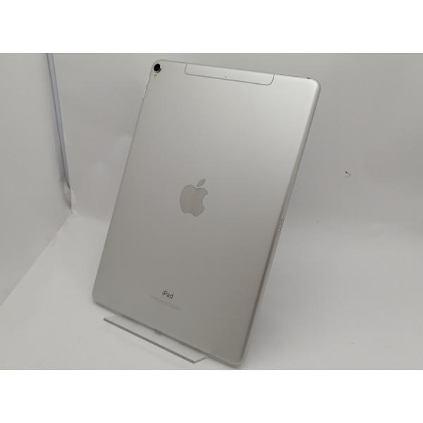 【中古】Apple docomo 【SIMロック解除済み】 10.5インチ iPad Pro（201...