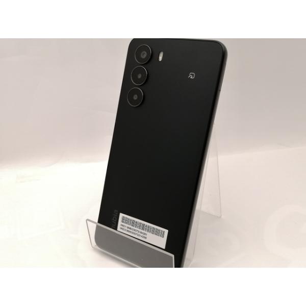 【中古】ZTE ymobile 【SIMフリー】 nubia S 5G 4GB 128GB ブラック...