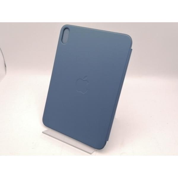【中古】Apple Smart Folio デニム iPad mini（第6世代/A17 Pro）用...