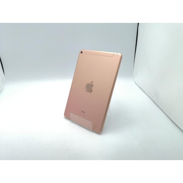 【中古】Apple 国内版 【SIMフリー】 iPad mini（第5世代/2019） 64GB ゴ...