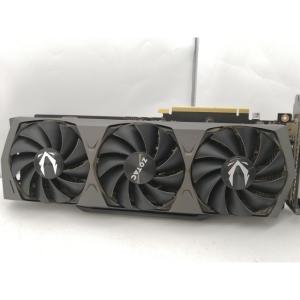 ZOTAC RTX 3070 Ti Trinity OC 中古の買取情報