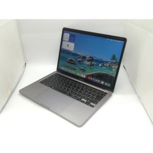 【中古】Apple MacBook Pro 13...の商品画像