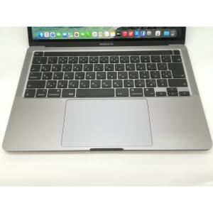 【中古】Apple MacBook Pro 1...の詳細画像4