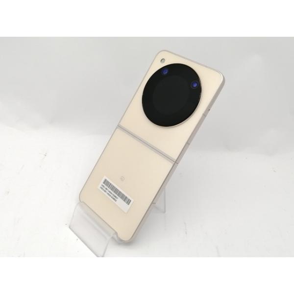 【中古】ZTE ymobile 【SIMフリー】 Libero Flip 6GB 128GB ゴール...