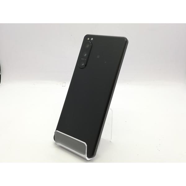 【中古】SONY SoftBank 【SIMフリー】 Xperia 5 IV 8GB 128GB A...