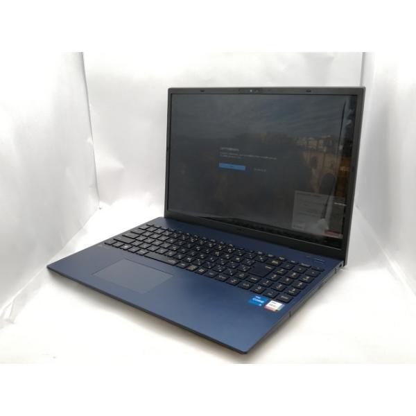 【中古】NEC LAVIE N1656HAL-Y【i5-1235U 16G 512G(SSD) DV...