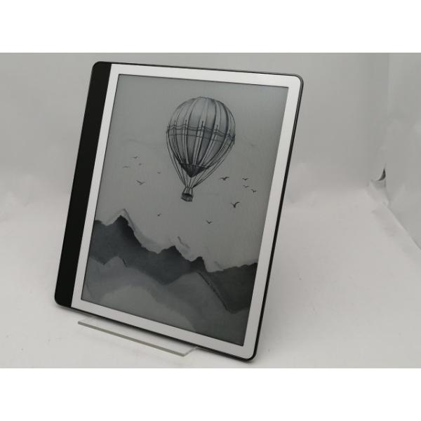 【中古】Amazon Kindle Scribe (2024) 16GB タングステン プレミアムペ...