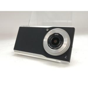 【中古】Panasonic DMC-CM1-S シルバーの買取情報