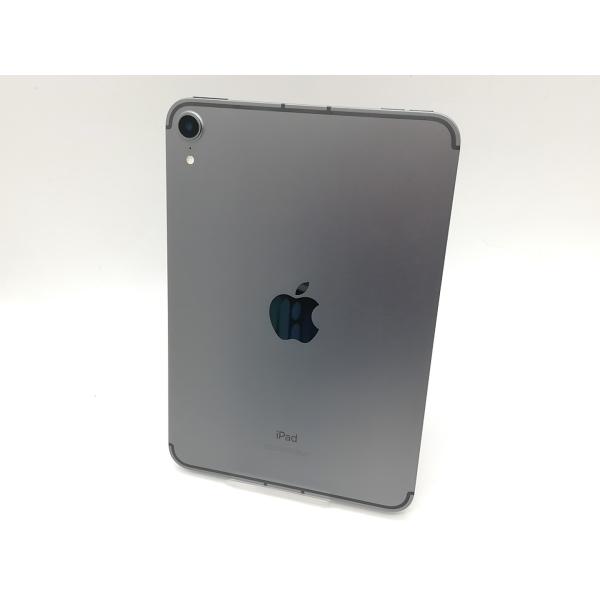 【中古】Apple 国内版 【SIMフリー】 iPad mini（第6世代/2021） 256GB ...