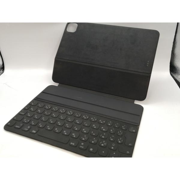 【中古】Apple Smart Keyboard Folio 日本語 iPad Air（第4/第5世...
