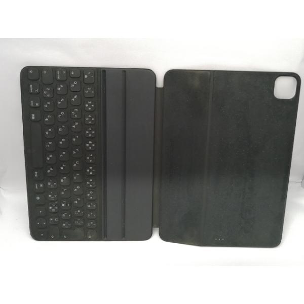 【中古】Apple Smart Keyboard Folio 日本語 iPad Air（第4/第5世...