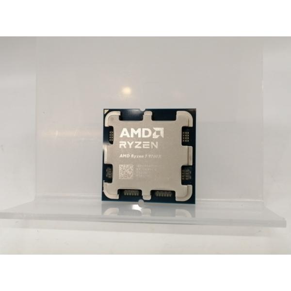【中古】AMD Ryzen 7 9700X (3.8GHz/TC:5.5GHz) BOX AM5/8...