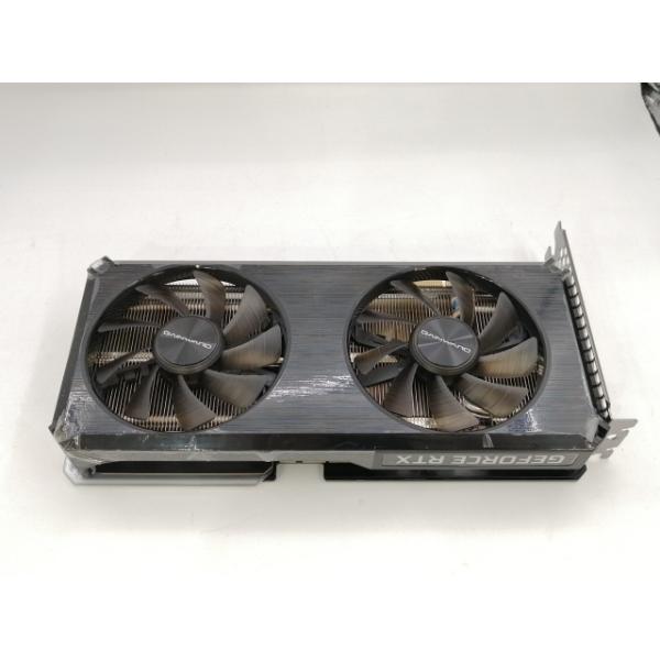 【中古】Gainward GeForce RTX 3060 Ti Ghost V1（NE6306T0...