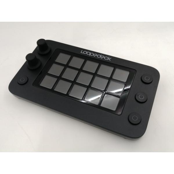 【中古】LOUPEDECK Loupedeck Live S ストリーミングインターフェース【東池袋...