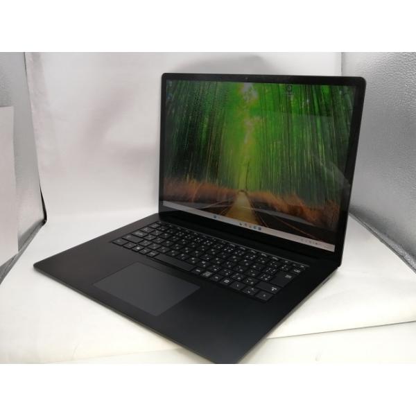 【中古】Microsoft Surface Laptop3 15インチ (Ryzen7 16G 51...