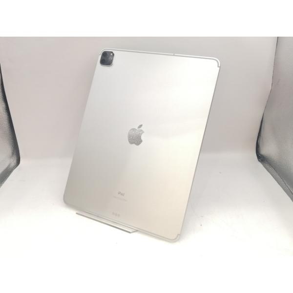 【中古】Apple 国内版 【SIMフリー】 12.9インチ iPad Pro（第4世代/2020）...