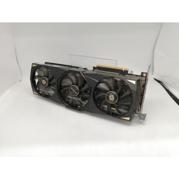 【中古】NVIDIA GeForce RTX3070Ti 8GB (GDDR6X)/PCI-E【川越...