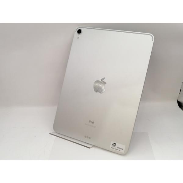 【中古】Apple 【Wi-Fi】 11インチ iPad Pro（第1世代/2018） 64GB シ...