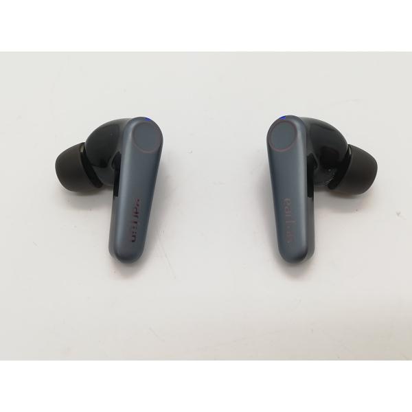 【中古】EarFun EarFun Air Pro 3 [ブラック]【アリオ倉敷】保証期間１ヶ月【ラ...