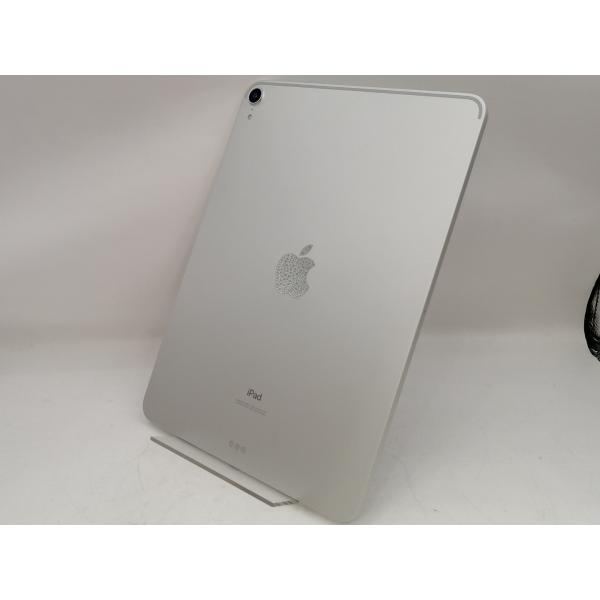 【中古】Apple 【Wi-Fi】 11インチ iPad Pro（第1世代/2018） 256GB ...