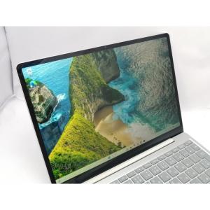 【中古】Microsoft Surface Laptop Go3 【i5 1235U 8G 256G】 XK1-00005 プラチナ【川越クレアモール】保証期間１ヶ月【ランクC】