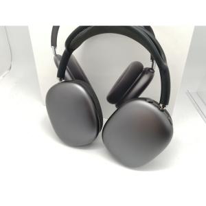 【中古】Apple AirPods Max スペースグレイ MGYH3J/A【川越クレアモール】保証期間１ヶ月