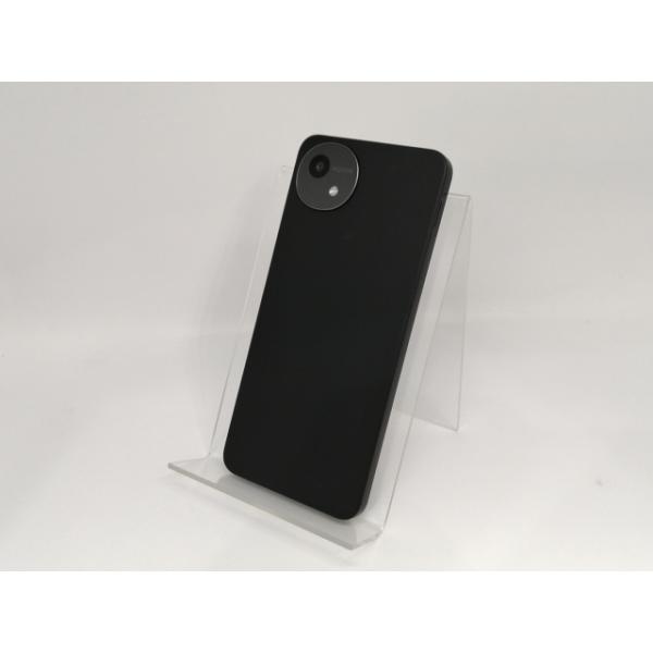 【中古】SHARP docomo 【SIMフリー】 AQUOS wish5 スミ 4GB 64GB ...