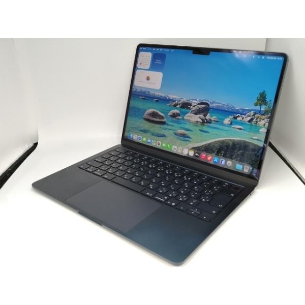 【中古】Apple MacBook Air 13インチ (M4,2025) M4(CPU:10C/G...