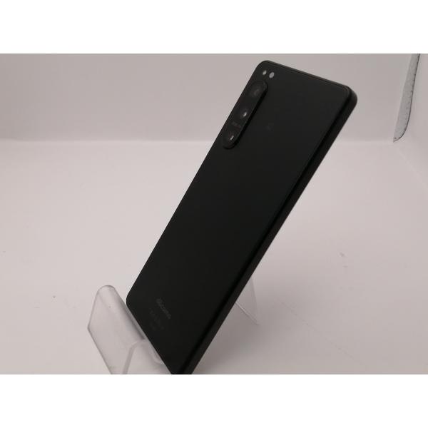 【中古】SONY docomo 【SIMフリー】 Xperia 5 IV 8GB 128GB SO-...