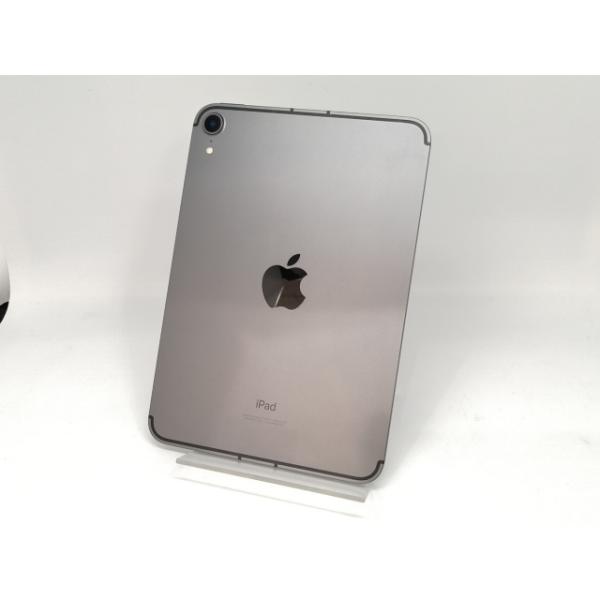 【中古】Apple au 【SIMフリー】 iPad mini（第6世代/2021） 256GB ス...