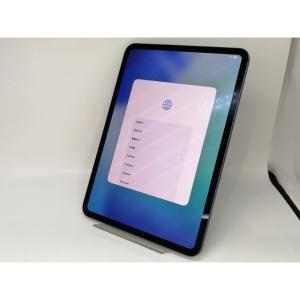 【中古】Apple 【Wi-Fi】 11インチ iPad Pro（M5/2025） 2TB スペースブラック 標準ガラス MDWU4J/A【東池袋1丁目】保証期間１ヶ月【ランクD】