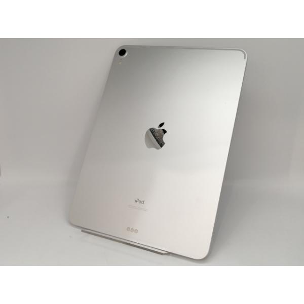 【中古】Apple 【Wi-Fi】 11インチ iPad Pro（第1世代/2018） 256GB ...