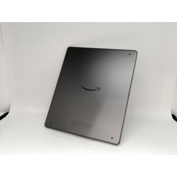 【中古】Amazon Kindle Scribe (2024) 16GB タングステン プレミアムペ...