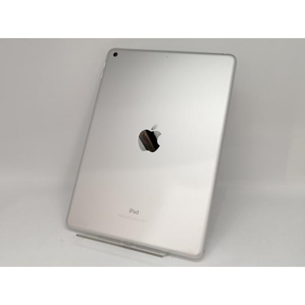 【中古】Apple 【Wi-Fi】 iPad（第5世代/2017） 128GB シルバー MP2J2...