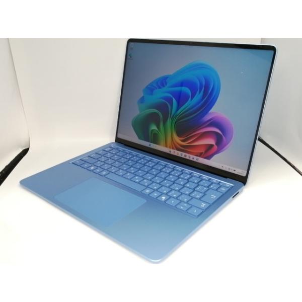 【中古】Surface Laptop (第7世代/2024) Copilot+PC 13.8 インチ...