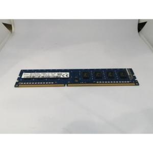 【中古】DDR3 4GB PC3-12800(DDR3-1600)【デスクトップPC用】【東池袋1丁目】保証期間１週間