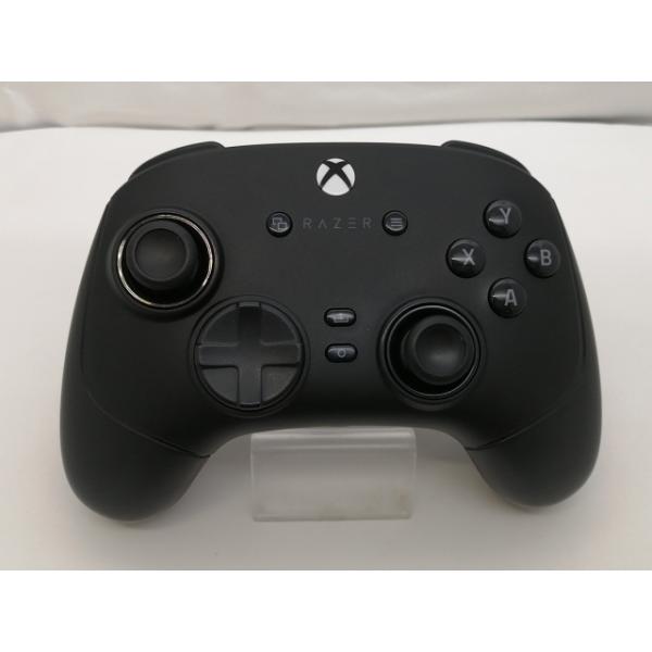 【中古】Razer Wolverine V3 Pro (RZ06-05200100-R3M1) Wi...