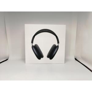 【未使用】Apple AirPods Max 2 ミッドナイト MHWK4ZA/A【DS秋葉】保証期間１ヶ月