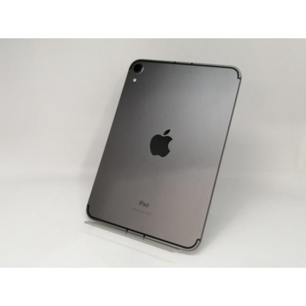 【中古】Apple 国内版 【SIMフリー】 iPad mini（第6世代/2021） 64GB ス...