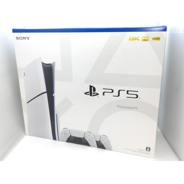 【未使用】SONY PlayStation5 DualSense ワイヤレスコントローラー ダブルパ...