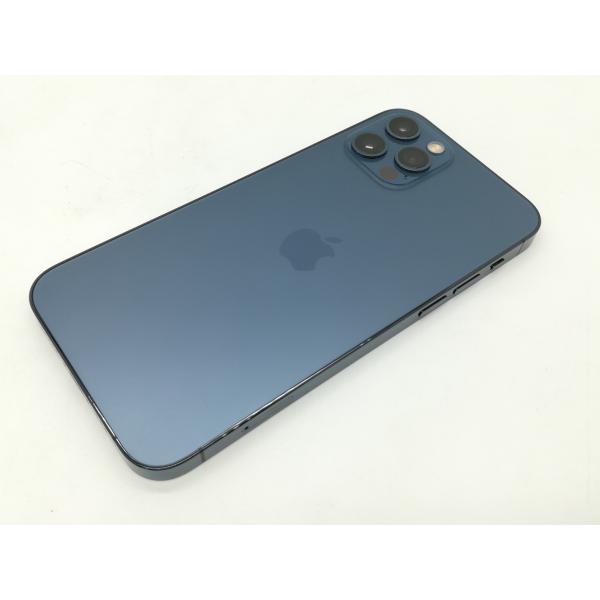 【中古】Apple docomo 【SIMロック解除済み】 iPhone 12 Pro 256GB ...