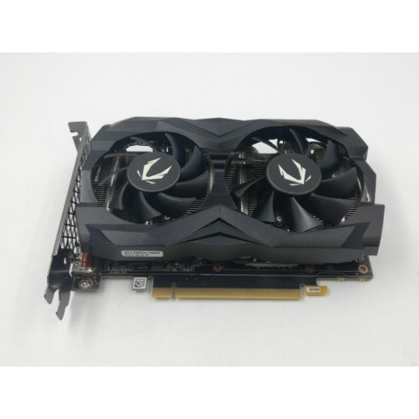 【中古】ZOTAC GAMING GeForce GTX 1660 SUPER Twin Fan(Z...