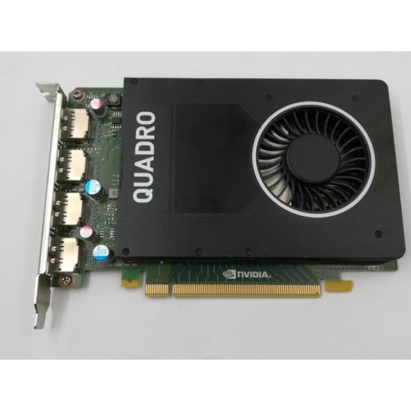 【中古】NVIDIA NVIDIA Quadro M2000 QuadroM2000/4GB(GDD...