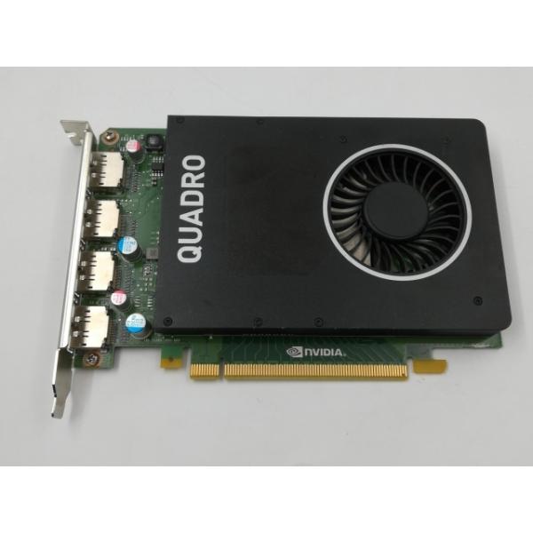 【中古】NVIDIA NVIDIA Quadro M2000 QuadroM2000/4GB(GDD...