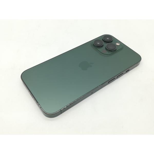 【中古】Apple docomo 【SIMフリー】 iPhone 13 Pro 128GB アルパイ...