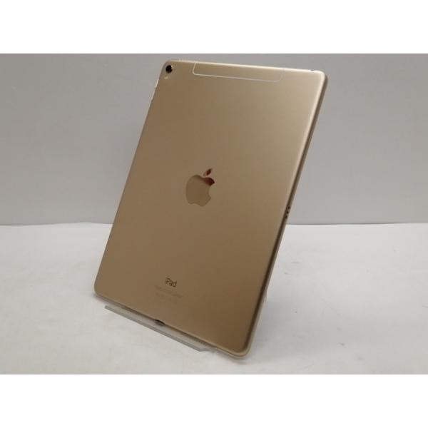 【中古】Apple au 【SIMロック解除済み】 9.7インチ iPad Pro（2016） 12...