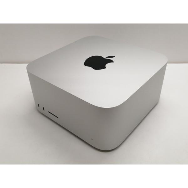 【中古】Apple Mac Studio M2 Max(CPU:12C/GPU:/30C) 32GB...