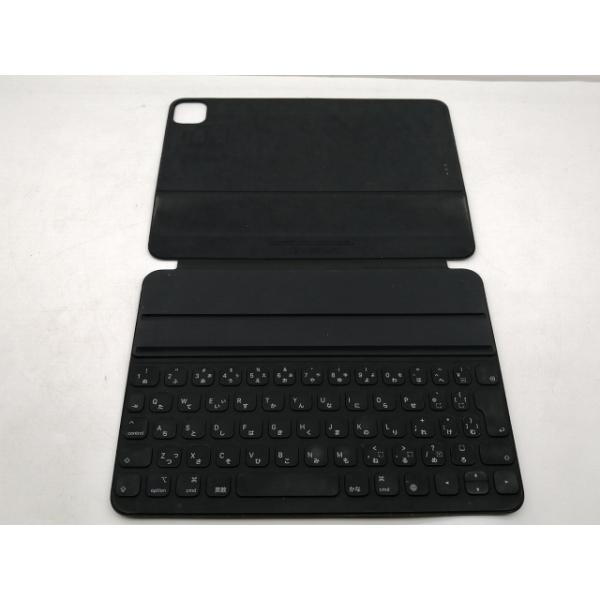 【中古】Apple Smart Keyboard Folio 日本語 iPad Air（第4/第5世...